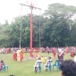 নবীগঞ্জে ঐতিহ্যবাহী চড়কপূজা অনুষ্টিত