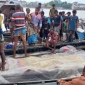বাগেরহাটে  নিখোঁজ  জেলে মহিদুল শেখের লাশ উদ্ধার
