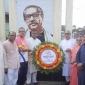 মোরেলগঞ্জে আওয়ামী লীগের ৭৫তম প্রতিষ্ঠাবার্ষিকী উদযাপিত