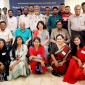 ঈশ্বরগঞ্জে সক্ষমতা বৃদ্ধির লক্ষে পিএফবিটি প্রশিক্ষণ