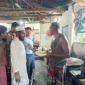 সন্দ্বীপে অস্বাস্থ্যকর পরিবেশে খাবার তৈরীর অপরাধে জরিমানা