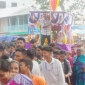 পানছড়িতে ৯ দিনব্যাপী রথযাত্রা শুরু