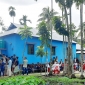 ঈশ্বরগঞ্জে মাদ্রাসা শিক্ষিকার আত্মহত্যা