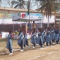 কাউখালীতে যথাযোগ্য মর্যাদায় মহান স্বাধীনতা দিবস  উদযাপন