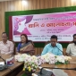 কাপ্তাইয়ে নারী দিবস উপলক্ষে আলোচনা সভা অনুষ্ঠিত