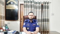 ছাত্র-জনতার ওপর গুলি চালানো সেই ওসি পদোন্নতি পেয়ে বেপরোয়া