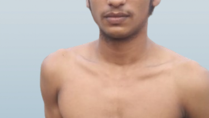 রাঙামাটির কাউখালীতে মারমা নারী ধর্ষণের ঘটনায় মূল আসামী ফাহিম চট্টগ্রামে গ্রেপ্তার