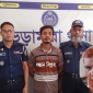 মাদক আশক্ত সন্তান তার পিতা মাতার উপর হামলা