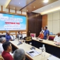 মতবিনিময় সভা থেকে দৃশ্যমান কিছু যেন হয় সেই বিষয়ে ভূমিকা রাখবো ইনশাআল্লাহ : ডিসি রাঙামাটি