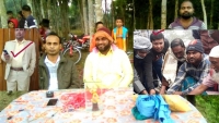 প্রকৌশলী সজিবুর রহমানের বিরুদ্ধে আ’লীগ পূণঃগঠনের অভিযোগ