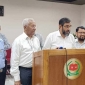 প্রার্থীদের দলের প্রত্যয়নপত্র বাধ্যতামূলক : ভোটকেন্দ্র স্থাপনে ডিসি ও এসপিদের নেতৃত্বে জেলা কমিটি বাতিল : ইসি