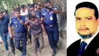সাবেক এমপি শেখ সুজাতের উপর হামলা : অস্ত্রসহ হামলাকারী আটক