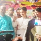 মার্কা নয় ব্যক্তি দেখে ভোট দেবেন : সারজিস আলম