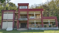 বেতবুনিয়াতে বিদ্যালয়ের সেগুন গাছ বিক্রি করার অভিযোগ সভাপতি মংথুই প্রু এর বিরুদ্ধে