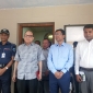 খাদ্যে উৎপাদনে বাংলাদেশ স্বয়ংসম্পূর্ণ : খাদ্য উপদেষ্টা আলী ইমাম মজুমদার