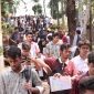 রাবিপ্রবিতে ২০২৪-২০২৫ শিক্ষাবর্ষের ভর্তি পরীক্ষা অনুষ্ঠিত