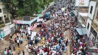 জাতীয় ঐকমত্য কমিশন সন্ত্রাসীদের রাজনৈতিক বৈধতা দেয়ার চেষ্টা করছে