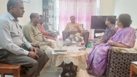 অন্তর্বর্তী সরকারকে বিতর্ক থেকে বেরিয়ে আসতে হবে