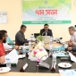 রাবিপ্রবি’র রিজেন্ট বোর্ডের ৭ম সভা অনুষ্ঠিত