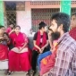 খাগড়াছড়ির সীমান্ত আরও ৯নারী-শিশুকে পুশইন