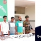 উপ সচিবের ভাই শীর্ষ চরমপন্থী নেতা লিপ্টনসহ গ্রেফতার-৩