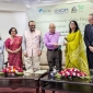 জলবায়ু ও দুর্যোগজনিত অভ্যন্তরীণ বাস্তুচ্যুতি মোকাবিলায় ক্লাইমেট ভালনারেবল ফোরাম দেশগুলোর জন্য রূপরেখা উদ্বোধন