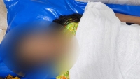 নবীগঞ্জে ৩ সন্তানের জননী শেফালীর লাশ উদ্ধার