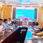 নবীগঞ্জে আইনশৃঙ্খলা কমিটির সভা