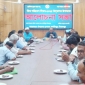 পার্বতীপুরে বিশ্ব পরিবেশ দিবস পালিত