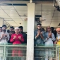 রাঙামাটি সরকারি কলেজ ছাত্রদলের নবগঠিত কমিটির উদ্যোগে মিলাদ মাহফিল