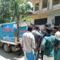 রাঙ্গুনিয়াতে নিজ দোকান থেকে মিঠুন দাসের ঝুলন্ত লাশ উদ্ধার