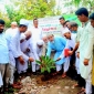 মাইজভাণ্ডারী গাউসিয়া কমিটি এর বৃক্ষ রোপণ কর্মসূচির উদ্বোধন
