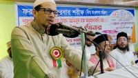 আল্লামা ফরহাদাবাদী ছিলেন সুন্নীয়তের পরশপাথর