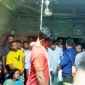 আলীকদমে যুবকের ঝুলন্ত মৃতদেহ উদ্ধার