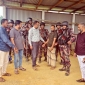অপহরণের ৯ দিন পর মুক্তিপন ছাড়াই উদ্ধার হলো দুলাল মিয়া