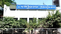 কুষ্টিয়া সদর হাসপাতালের করোনা পিসিআর ল্যাবের সব যন্ত্রাংশ চুরি