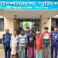 ঈশ্বরগঞ্জে হত্যা মামলার আসামি সহ গ্রেফতার-৫