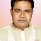 ঈশ্বরগঞ্জে ইউপি চেয়ারম্যান লাঞ্ছিত