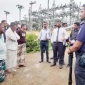 আলীকদমে বিদ্যুৎ বিভাগের অভিযান