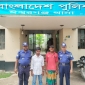 ঈশ্বরগঞ্জে গণধর্ষণের অভিযোগে চাচা সহ গ্রেফতার-২