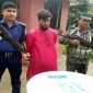 আলীকদমে ইয়াবাসহ আটক এক যুবক