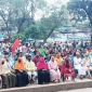 অন্তর্বর্তী সরকার গণ অভ্যুত্থানের আকাংখ্যা ধারণ করতে পারেনি : সাইফুল হক