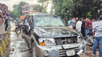 রাউজানে বিএনপির দুই গ্রুপের মধ্যে তুমুল সংঘর্ষ : আহত-৫০