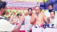 শ্রমজীবী মেহনতি মানুষ নতুন করে প্রতারণার শিকার হয়েছে