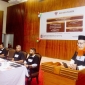 বায়োমেডিক্যাল ইঞ্জিনিয়ারিংয়ের প্রয়োগ চিকিৎসাক্ষেত্রে মানুষের জীবনযাত্রা সহজ করে : চুয়েট ভিসি