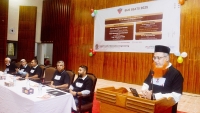 বায়োমেডিক্যাল ইঞ্জিনিয়ারিংয়ের প্রয়োগ চিকিৎসাক্ষেত্রে মানুষের জীবনযাত্রা সহজ করে : চুয়েট ভিসি