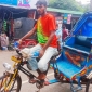 ব্যাটারিচালিত রিকশা : চালকদের সচেতনতার অভাবেই বাড়ছে দুর্ঘটনা