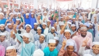 এসএসসিতে ঝালকাঠির এনএস কামিল মাদ্রাসা শীর্ষে : পাশের হার ৯৯.৭৭