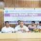 পার্বতীপুরে পুরস্কার বিতরণী অনুষ্ঠান