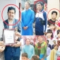 তায়কোয়ানডো এডহক কমিটিতে বিতর্কিত ব্যক্তি জনি